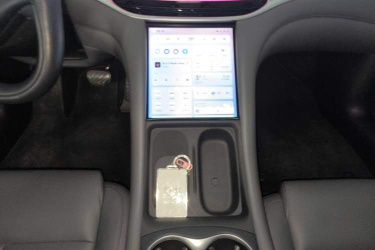 Used IM L6 2024 Max Enhanced Performance Edition