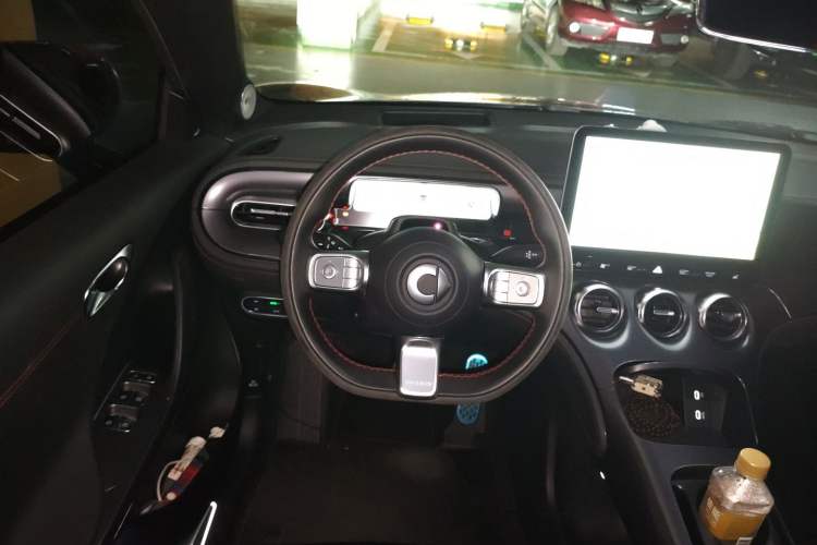 Used smart #3 2023 BRABUS Performance Edition