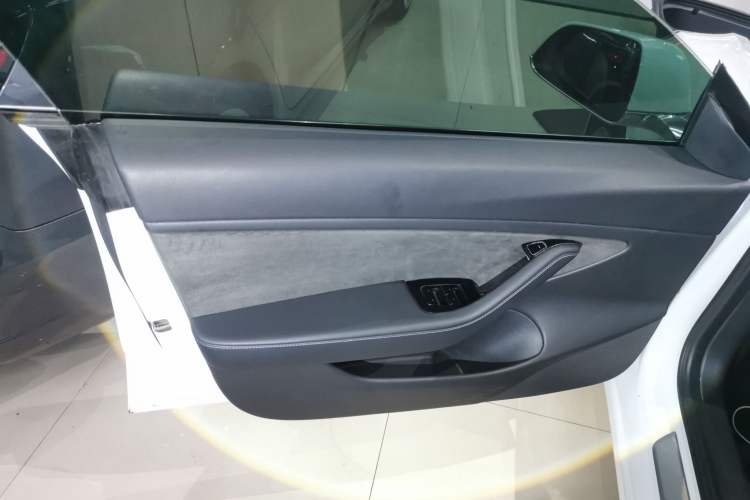 Used Tesla Model 3 (Import) 2019 Long-Range All-Wheel-Drive Version