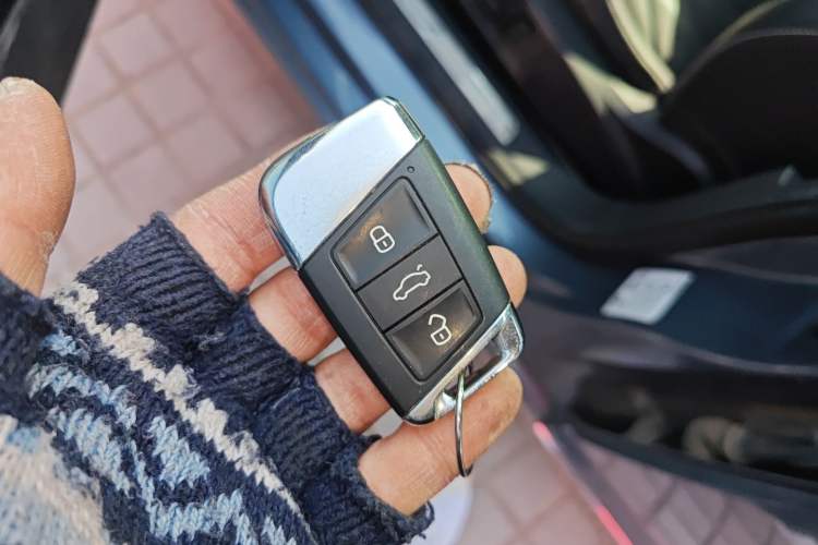 Used Volkswagen Passat 2022 330TSI Starry Luxury Edition