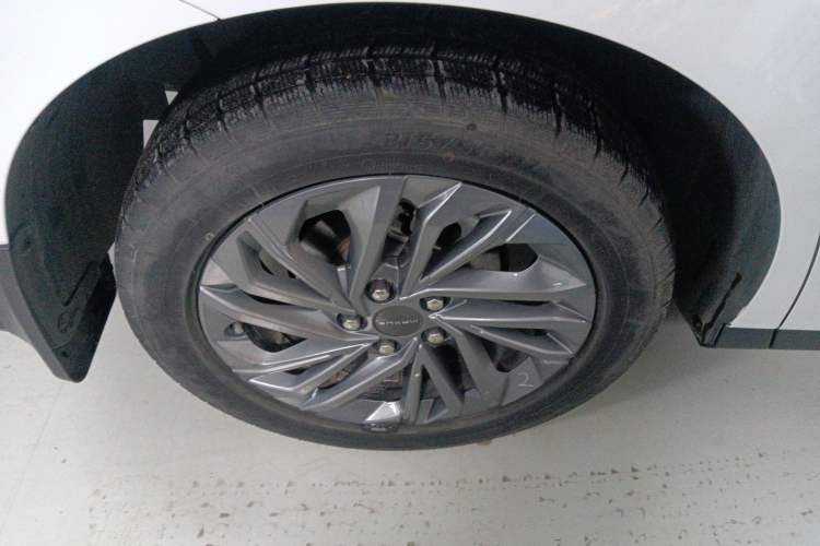 Used SAIC MAXUS G50 2021 PLUS 1.5T Automatic Cruise Version