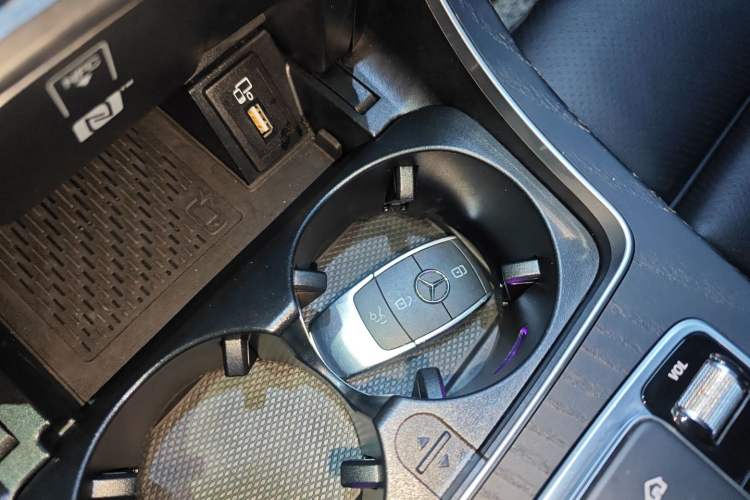 Used Mercedes-Benz C-Class 2021 C 260 L Sport Edition Star Collection