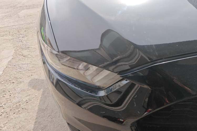 Used Ford Mustang 2017 2.3T Performance Edition