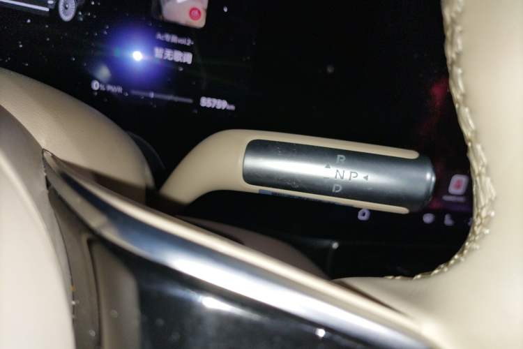 Used Hima AITO M9 2024 Range-Extended Ultra Version 52 kWh 6-Seater Model