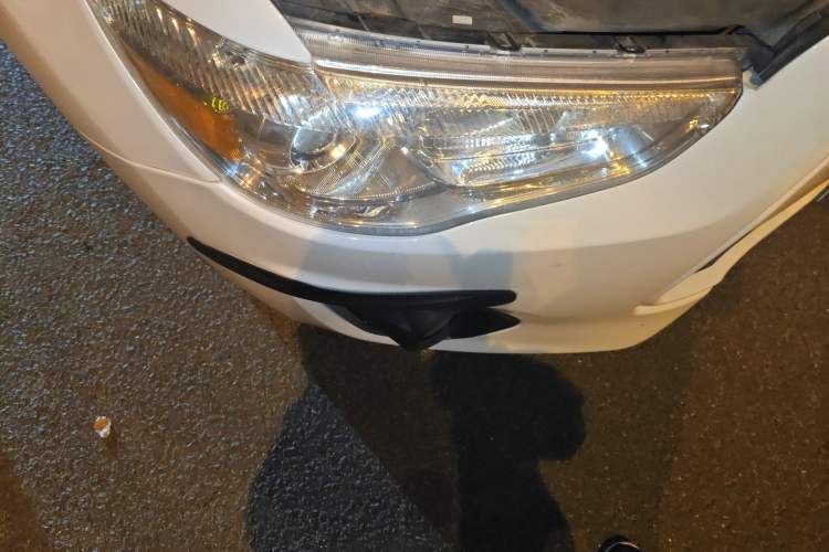 Used Mitsubishi ASX 2013 2.0L CVT Two-Wheel Drive Elite Edition
