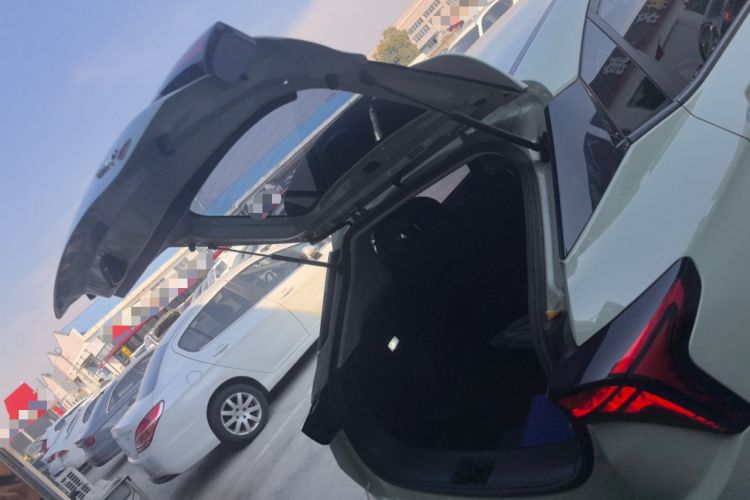 Used NETA V 2022 Chao 400 Lite
