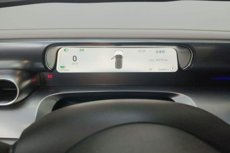 Used smart #1 2023 Pro Edition