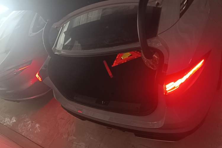 Used Geely Galaxy L6 2025 EM-i 140km Explorer+ Edition