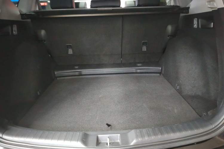 Used Honda Breeze 2021 240TURBO CVT Two-Wheel Drive Smart Enjoyment Version