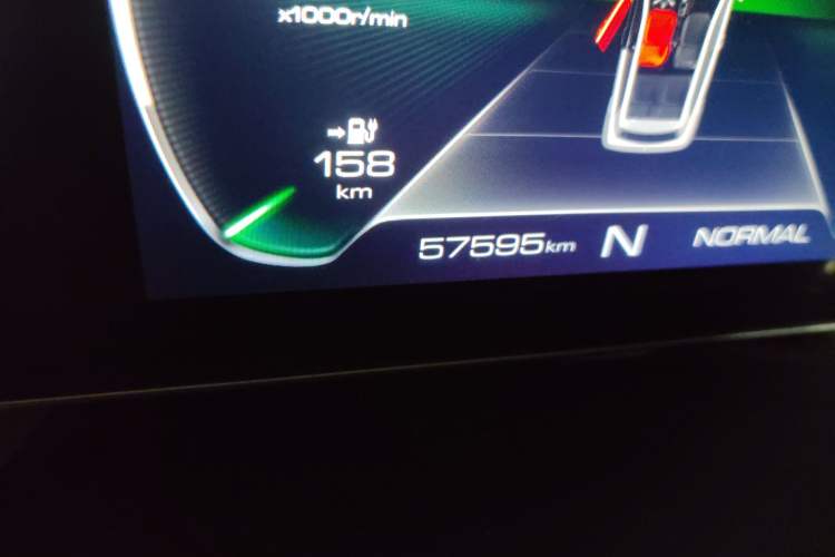 Used ORA Black Cat 2022 351 km Comfort Version Ternary Lithium