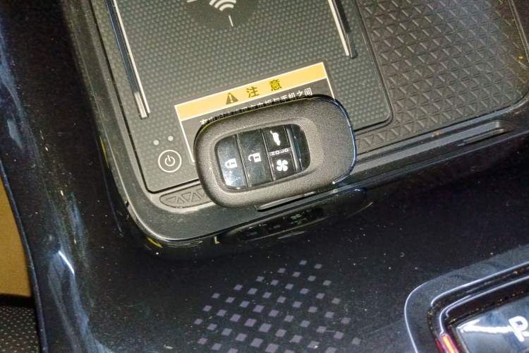 Used Honda P7 2025 Rear-Drive Long-Range Pro
