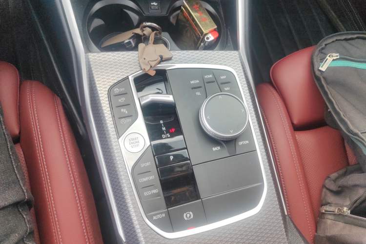 Used BMW 3 Series 2024 325Li M Sport Night Edition Package