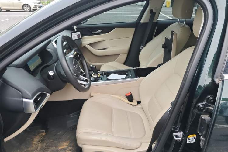 Used Jaguar XEL 2021 2.0T 250 PS S Progressive Elegance Edition
