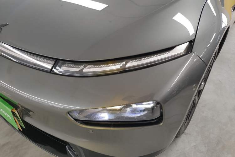 Used XPeng P7 2020 670E
