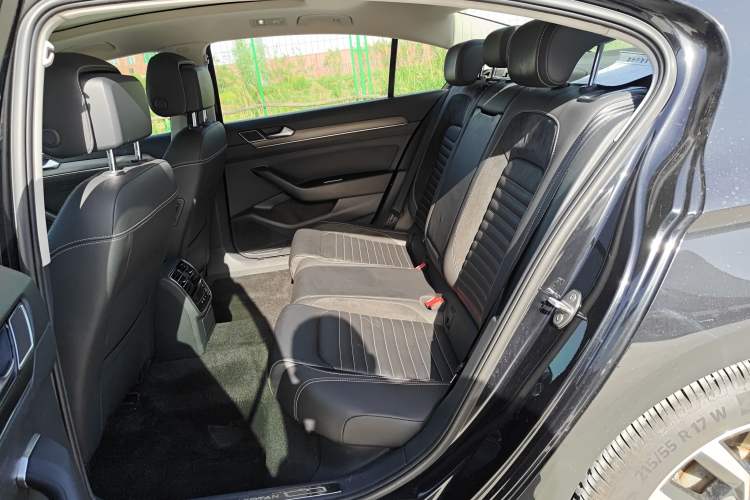 Used Volkswagen Magotan 2020 330TSI DSG Leading Model