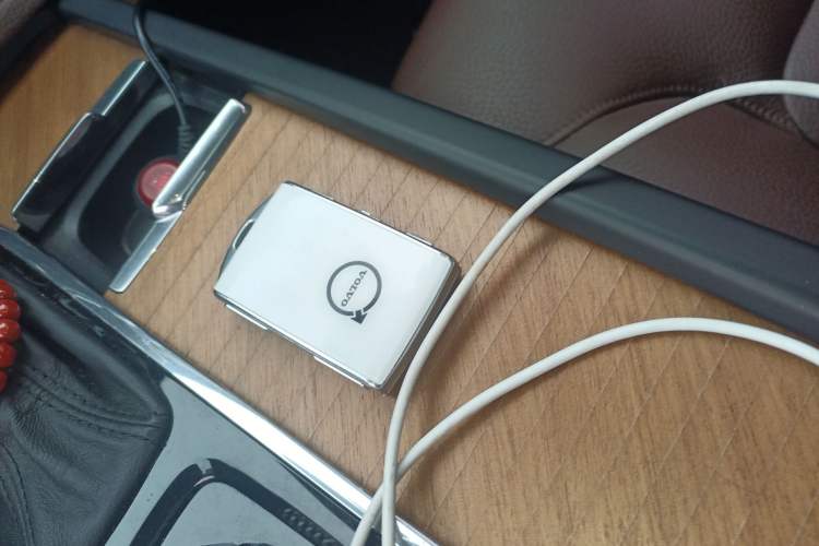 Used Volvo S90 2019 T5 Zhiyi Edition