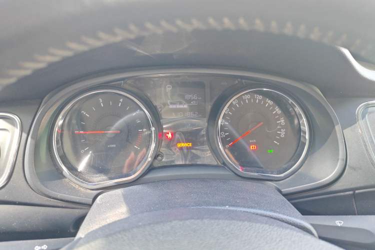 Used Citroen C3-XR 2015 1.6L Automatic Pioneer Model