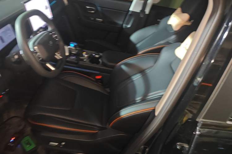 Used JETOUR Freelander 2025 2.0TD Automatic All-Terrain