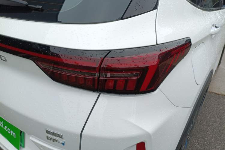 Used EXEED Zhuifeng C-DM 2024 C-DM 1.5 TCI 105KM Luxury Edition
