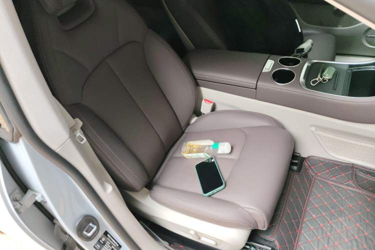 Used Leapmotor C11 2023 Range-Extended 200 Comfort Edition
