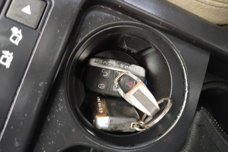 Used Land Rover Freelander 2 2013 2.2T SD4 SE Diesel Edition
