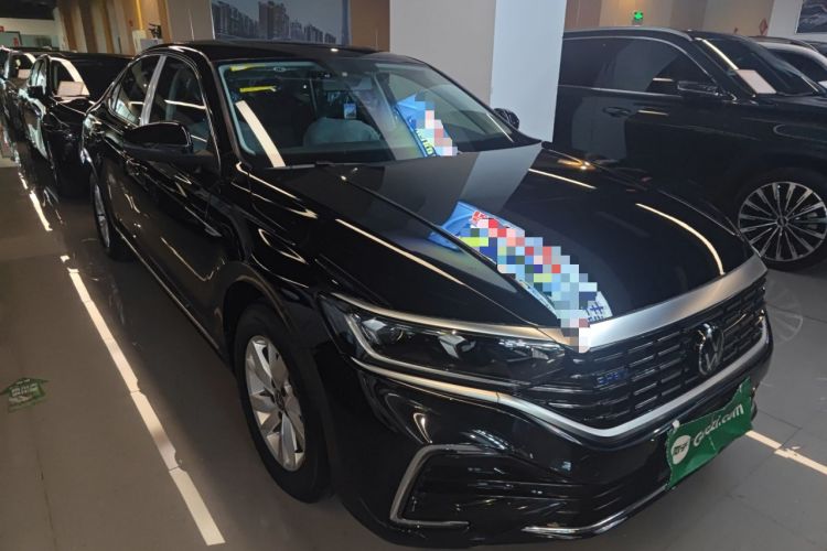 Used Volkswagen Passat New Energy 2025 430 PHEV Hybrid Business Edition
