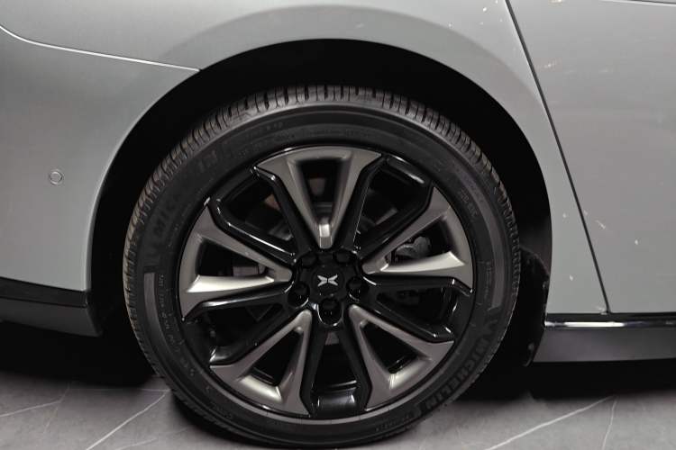 Used XPeng P7 2021 480N