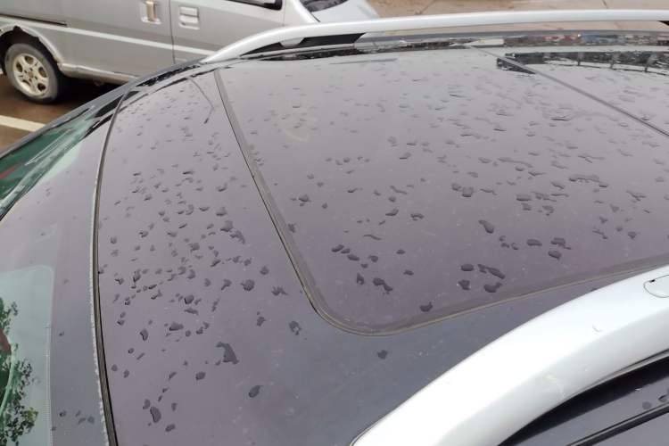 Used Jeep Cherokee 2016 2.0L Superior Edition Roof