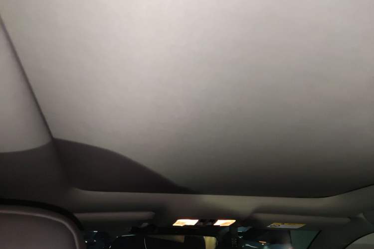 Used Toyota Highlander 2021 2.0T Four-Wheel Drive Luxury Edition 7 Seats