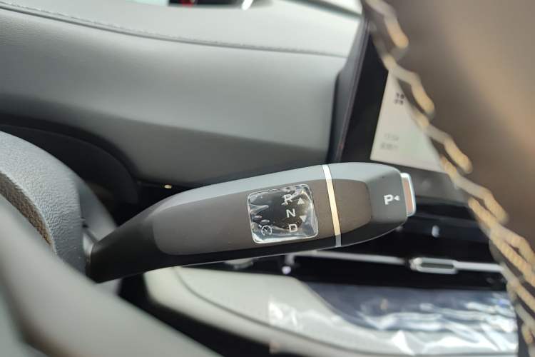 Used CHANGAN CS55PLUS PHEV 2025 Smart New Blue Whale 125km Ultra-Range Edition