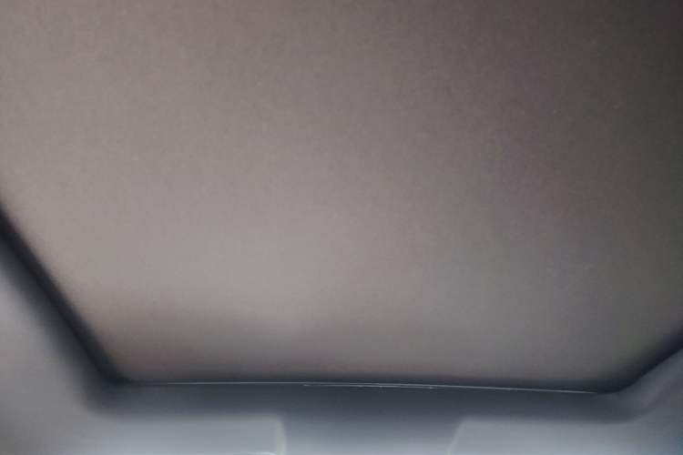 Used JETOUR X70 PLUS 2025 Champion Edition 1.5T DCT Champion PRO 7-Seater Headliner