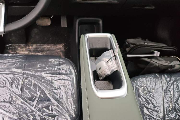 Used Baojun Spark EUV 2026 301km Flagship Edition
