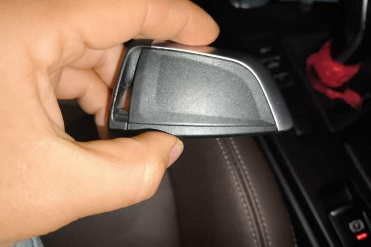 Used BMW X1 2021 sDrive25Li Leading Model