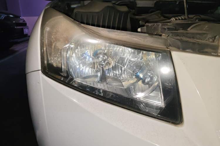 Used Chevrolet Cruze 2013 1.6L SE MT