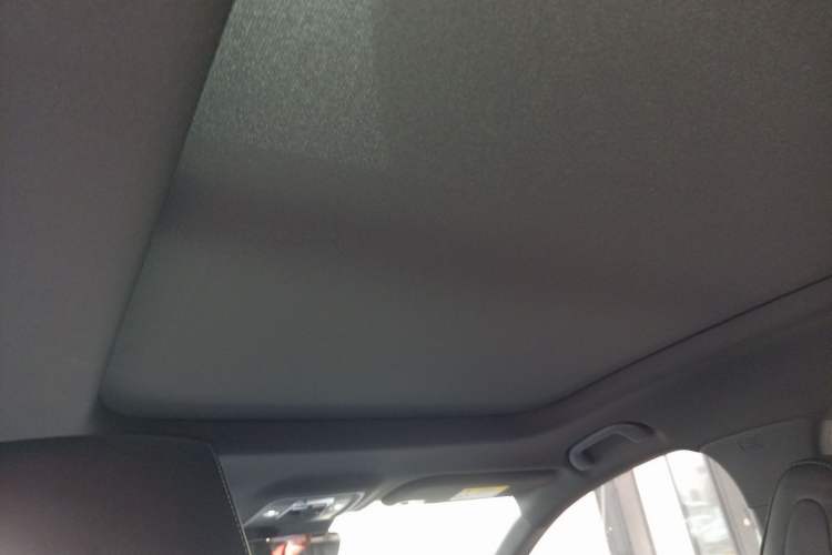 Used BYD Seal 06 New Energy 2024 DM-i 120KM Flagship Model Headliner