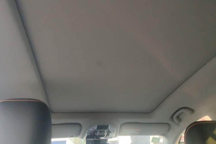 Used Ford Equator 2021 EcoBoost 225 Premier 6-Seater
