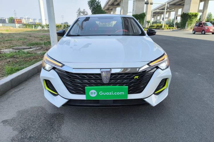 Used Roewe i6 MAX 2020 300TGI Automatic Sporty Cool Edition