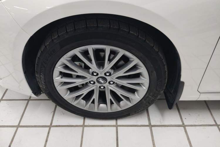 Used Bestune B70 2022 Third Generation 1.5T Automatic Enjoyment Version
