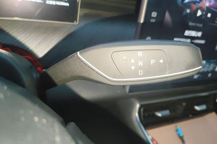 Used Chery Fengyun T9 2024 120 Long-Range Comfort Version 5 Seats Lithium Iron Phosphate