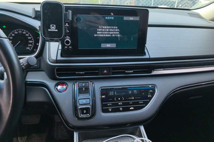 Used Honda Elysion 2022 2.0L eHEV Luxury Edition