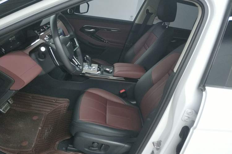 Used Land Rover Range Rover Evoque 2021 Range Rover L 249 PS R-Dynamic SE Luxury Edition