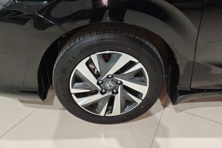 Used Honda Crider 2019 180 Turbo CVT Luxury Edition China VI Emission Standard