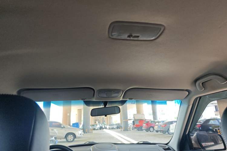 Used Kia Soul 2013 1.6L AT GL
