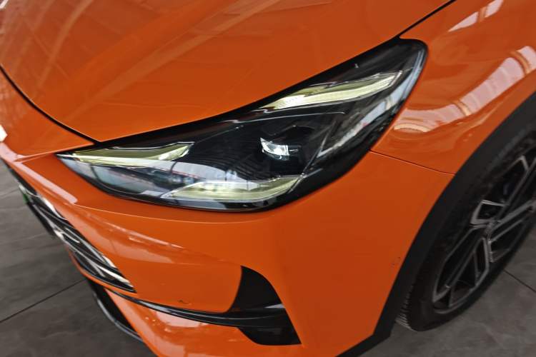 Used MG ONE 2022 α-Smart Sports Series 1.5T Advanced Edition
