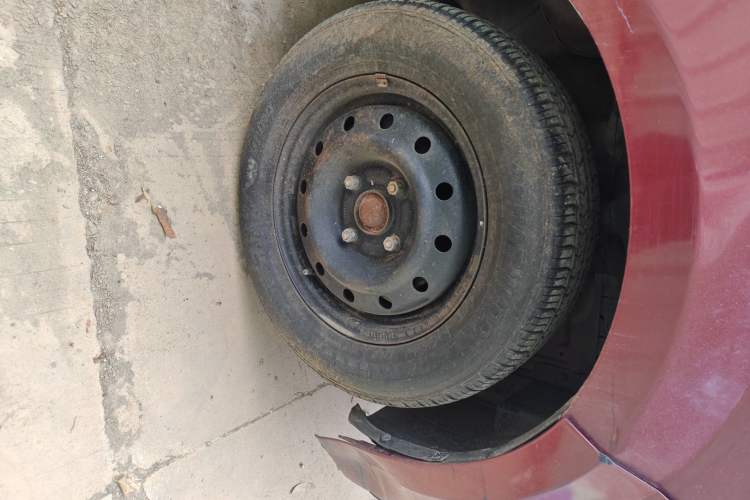 Used BAIC Weiwang M20 2014 1.5L Standard Version BJ415B