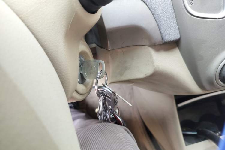 Used Nissan Sylphy 2012 Classic 1.6XE Manual Comfort Edition
