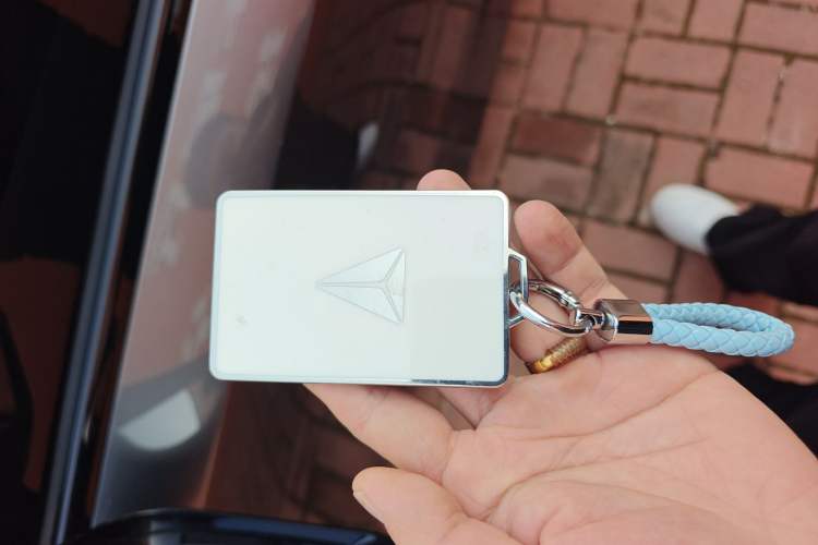 Used Deepal L07 2025 530 Ultra DeepBlue Intelligent Driving AD PRO Pure-Electric Version