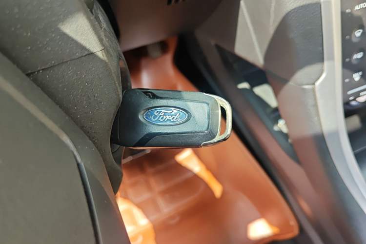 Used Ford Mondeo 2013 1.5L GTDi180 Fashion Edition