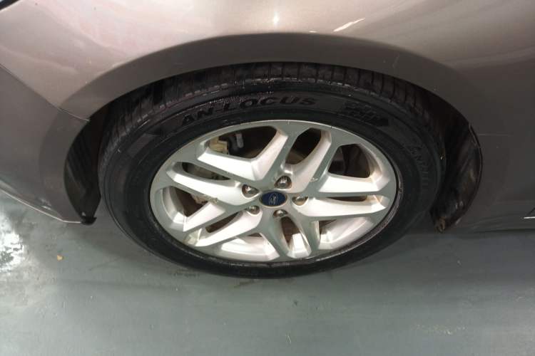 Used Ford Mondeo 2013 1.5L GTDi180 Fashion Edition