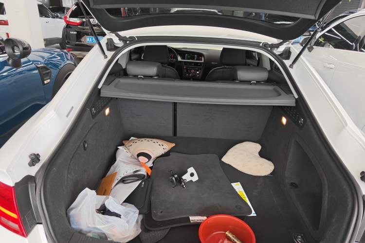 Used Audi A5 2016 Restyled Sportback 45 TFSI Comfort Version